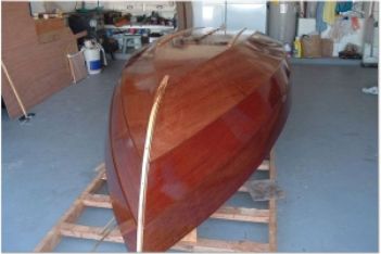 Challenger 13 plywood boat plans